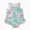 Girls Dresses & Rompers^Lilly Pulitzer Baby Lilly Infant Shift Dress Mandevilla Baby Always Worth It