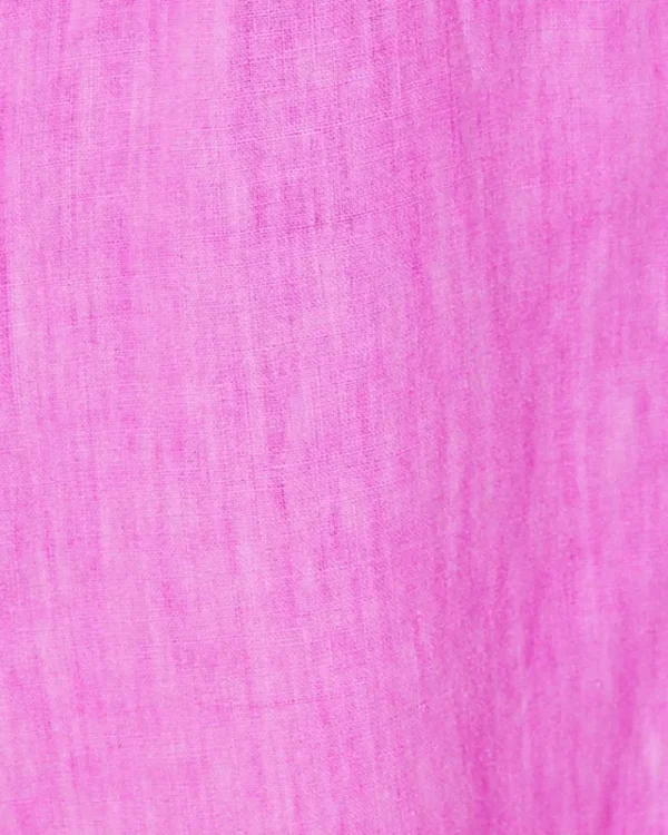Dresses^Lilly Pulitzer Bethanne Knee Length Linen Dress Crocus Petal
