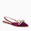 Shoes^Lilly Pulitzer Brit Slingback Amarena Cherry