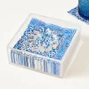 Tabletop^Lilly Pulitzer Cocktail Napkins Resort White Twisted Up