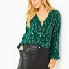 Bottoms^Lilly Pulitzer Colette Stretch Coated Skirt Black