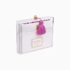 Office Supplies & Stationery^Lilly Pulitzer Correspondence Card Set Amarena Cherry Tropical With A Twist