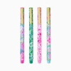 Office Supplies & Stationery^Lilly Pulitzer Felt Pen Set Multi