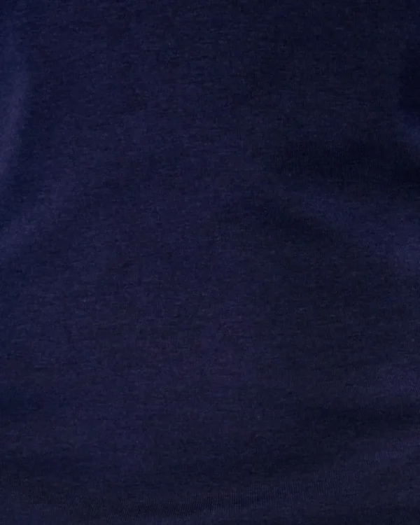 Loungewear^Lilly Pulitzer Halee V-Neck Top True Navy