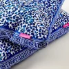 Home Decor^Lilly Pulitzer 22" Indoor/Outdoor Pillow Resort White Twisted Up