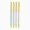 Office Supplies & Stationery^Lilly Pulitzer Ink Pen Set Multi