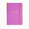 Office Supplies & Stationery^Lilly Pulitzer Journal With Pen Amarena Cherry Tropical With A Twist