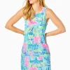 Dresses^Lilly Pulitzer Kristen Swing Dress Multi Lilly Loves Dc