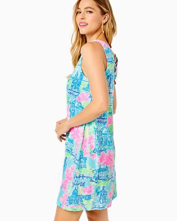 Dresses^Lilly Pulitzer Kristen Swing Dress Multi Lilly Loves Dc