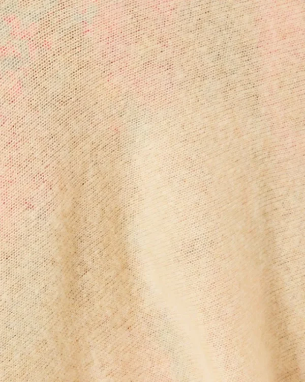 Sweaters & Cardigans^Lilly Pulitzer Lanelle Cashmere Wrap Heathered Sand Bar