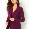 Sweaters & Cardigans^Lilly Pulitzer Noble Cashmere Cardigan Amarena Cherry