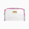 Office Supplies & Stationery^Lilly Pulitzer Pencil Pouch Celestial Blue Cay To My Heart