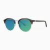 Sunglasses & Eyewear^Lilly Pulitzer Shoreline Sunglasses Multi Seaweed Samba