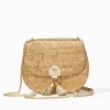 Bags^Lilly Pulitzer Sirena Crossbody Bag Natural