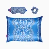 Pajamas^Lilly Pulitzer Sleep Set Abaco Blue Have It Both Rays