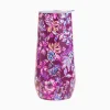 Tabletop^Lilly Pulitzer Stainless Steel Champagne Flute Amarena Cherry Tropical With A Twist