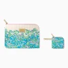 Phone & Tech^Lilly Pulitzer Tech Pouch Set Cumulus Blue Chick Magnet