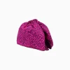 Hats & Hair^Lilly Pulitzer Twist Knot Claw Clip Cerise Pink Pattern Play