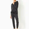 Loungewear^Lilly Pulitzer Upf 50+ 27" Lillabeth Pant Black
