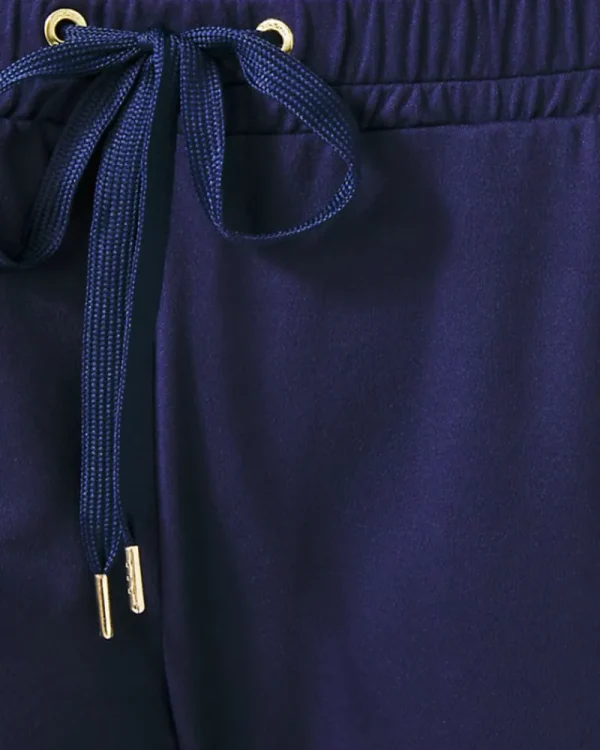 Loungewear^Lilly Pulitzer Upf 50+ 27" Lillabeth Pant True Navy