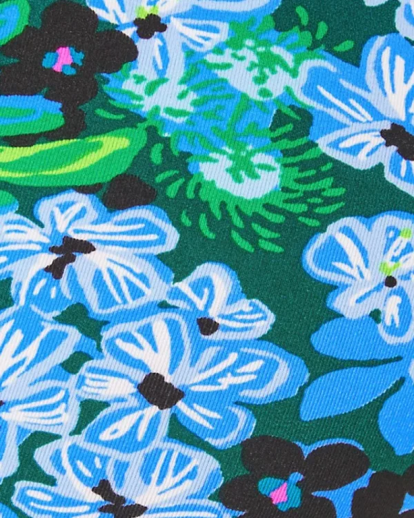 Loungewear^Lilly Pulitzer Upf 50+ Luxletic 26" High Rise Weekender Legging Multi Soiree All Day