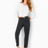 Loungewear^Lilly Pulitzer Upf 50+ Luxletic 28" Run Around Pant Onyx