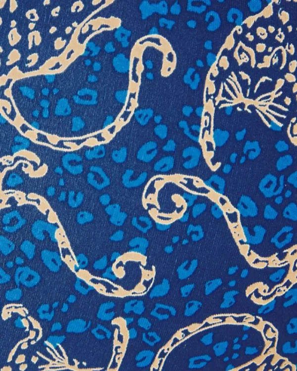 Loungewear^Lilly Pulitzer Upf 50+ Luxletic 26" South Beach High Rise Legging Low Tide Navy Easy To Spot