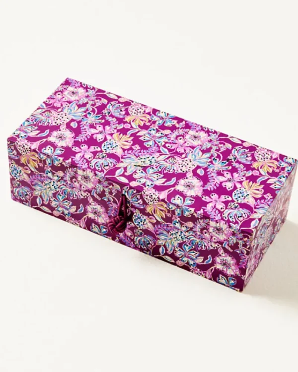 Home Decor^Lilly Pulitzer Votive Candle Set Multi
