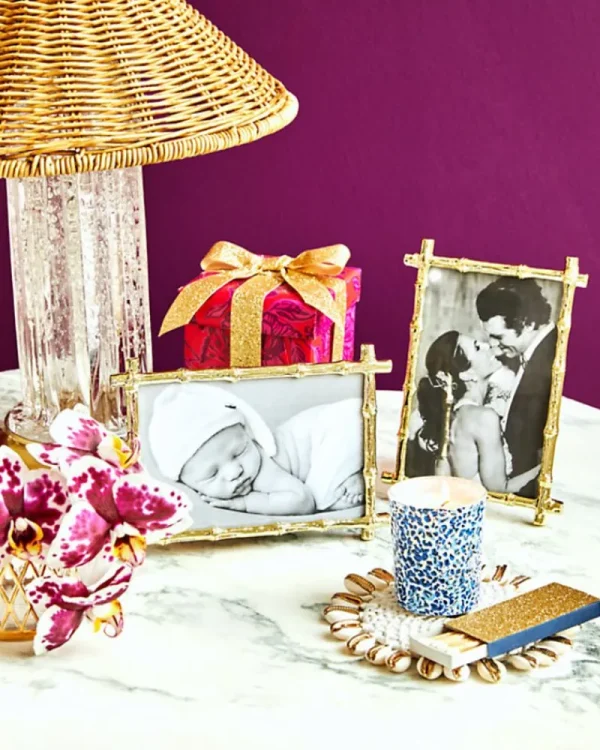 Home Decor^Lilly Pulitzer Votive Candle Set Multi