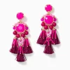Jewelry^Lilly Pulitzer Waterside Earrings Amarena Cherry